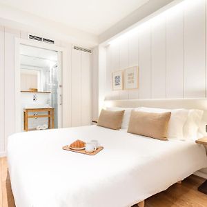 Habitación Doble Económica